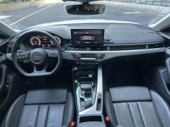 Audi A5 Sportback 40 TFSI Stylish Sporty Edition - photo 7