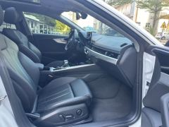 Audi A5 Sportback 40 TFSI Stylish Sporty Edition - photo 8