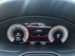 Audi A5 Sportback 40 TFSI Stylish Sporty Edition - photo 9