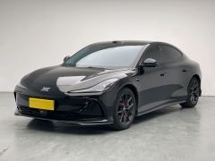 IM Motors Zhiji L6 650km Max Edition - ფოტო 1