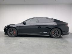 IM Motors Zhiji L6 650km Max Edition - ფოტო 10