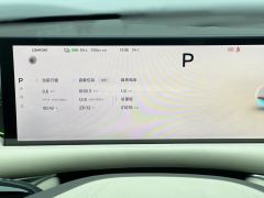 IM Motors Zhiji L6 650km Max Edition - ფოტო 14