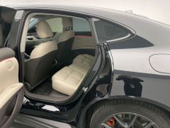 IM Motors Zhiji L6 650km Max Edition - ფოტო 16