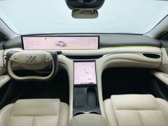 IM Motors Zhiji L6 650km Max Edition - ფოტო 17