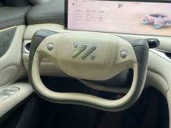 IM Motors Zhiji L6 650km Max Edition - ფოტო 18
