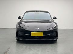 IM Motors Zhiji L6 650km Max Edition - ფოტო 2