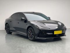 IM Motors Zhiji L6 650km Max Edition - ფოტო 3