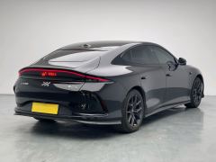 IM Motors Zhiji L6 650km Max Edition - ფოტო 4