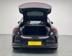 IM Motors Zhiji L6 650km Max Edition - ფოტო 5