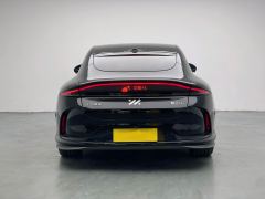 IM Motors Zhiji L6 650km Max Edition - ფოტო 6