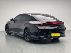 IM Motors Zhiji L6 650km Max Edition - ფოტო 7