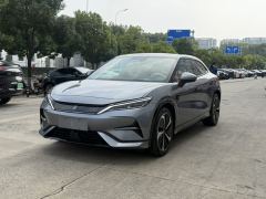 BYD Song L EV 662km Version - ფოტო 1