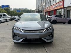 BYD Song L EV 662km Version - ფოტო 2