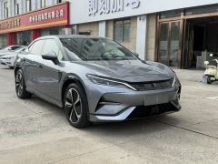 BYD Song L EV 662km Version - ფოტო 3