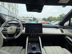 BYD Song L EV 662km Version - ფოტო 6