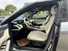 BYD Song L EV 662km Version - ფოტო 7