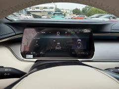 BYD Song L EV 662km Version - ფოტო 8
