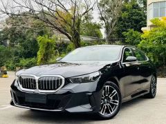 BMW 5 Series 530Li Premier Luxury Package - ფოტო 2