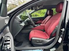BMW 5 Series 530Li Premier Luxury Package - ფოტო 4