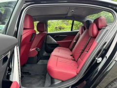 BMW 5 Series 530Li Premier Luxury Package - ფოტო 6