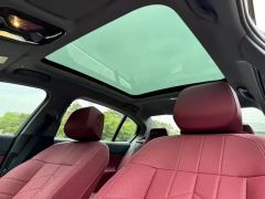 BMW 5 Series 530Li Premier Luxury Package - ფოტო 7