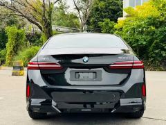 BMW 5 Series 530Li Premier Luxury Package - ფოტო 8