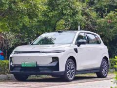 Leapmotor B10 510 LiDAR Edition - ფოტო 1