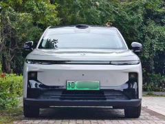 Leapmotor B10 510 LiDAR Edition - ფოტო 2