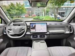 Leapmotor B10 510 LiDAR Edition - ფოტო 6
