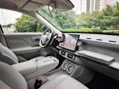 Leapmotor B10 510 LiDAR Edition - ფოტო 7