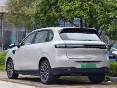Leapmotor B10 510 LiDAR Edition - ფოტო 9