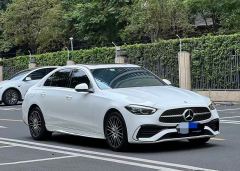 Mercedes-Benz C Class C-Class C 200 L Sport Edition - photo 1