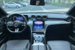 Mercedes-Benz C Class C-Class C 200 L Sport Edition - photo 5