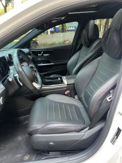 Mercedes-Benz C Class C-Class C 200 L Sport Edition - photo 6