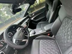 Audi A6L 45 TFSI Prestige - ფოტო 4