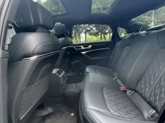 Audi A6L 45 TFSI Prestige - ფოტო 5