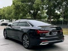 Audi A6L 45 TFSI Prestige - ფოტო 9