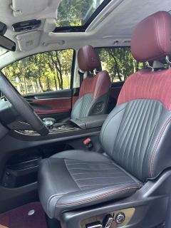 GAC Trumpchi E9 2.0T 136km Master - фото 5