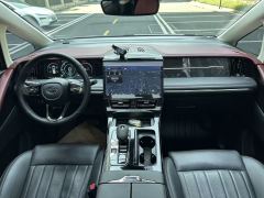GAC Trumpchi E9 2.0T 136km Master - фото 9