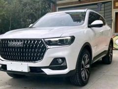 Haval H6 Guochao Edition 1.5T 2WD Champion Edition - ფოტო 1