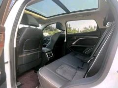 Haval H6 Guochao Edition 1.5T 2WD Champion Edition - ფოტო 10