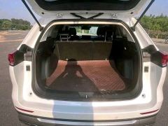 Haval H6 Guochao Edition 1.5T 2WD Champion Edition - ფოტო 11