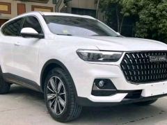 Haval H6 Guochao Edition 1.5T 2WD Champion Edition - ფოტო 2