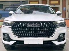 Haval H6 Guochao Edition 1.5T 2WD Champion Edition - ფოტო 3