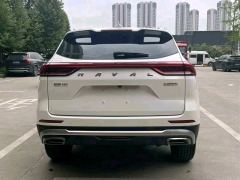 Haval H6 Guochao Edition 1.5T 2WD Champion Edition - ფოტო 4