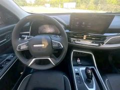 Haval H6 Guochao Edition 1.5T 2WD Champion Edition - ფოტო 6