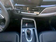 Haval H6 Guochao Edition 1.5T 2WD Champion Edition - ფოტო 9