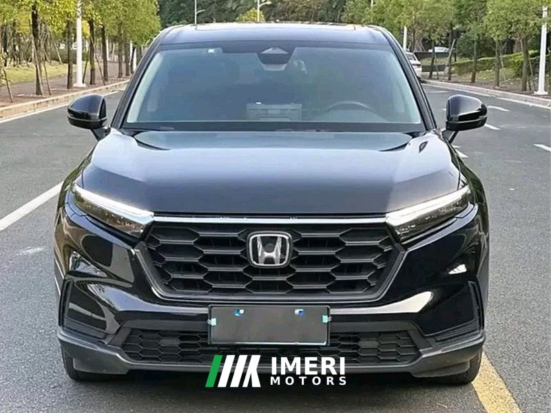 Honda CR-V 240TURBO FWD Sharp Edition 5-Seater - car from China