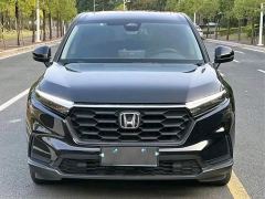 Honda CR-V 240TURBO FWD Sharp Edition 5-Seater - photo 1