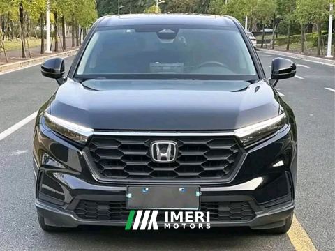 2024 Honda CR-V 240TURBO FWD Sharp Edition 5-Seater - ავტომობილი ჩინეთიდან